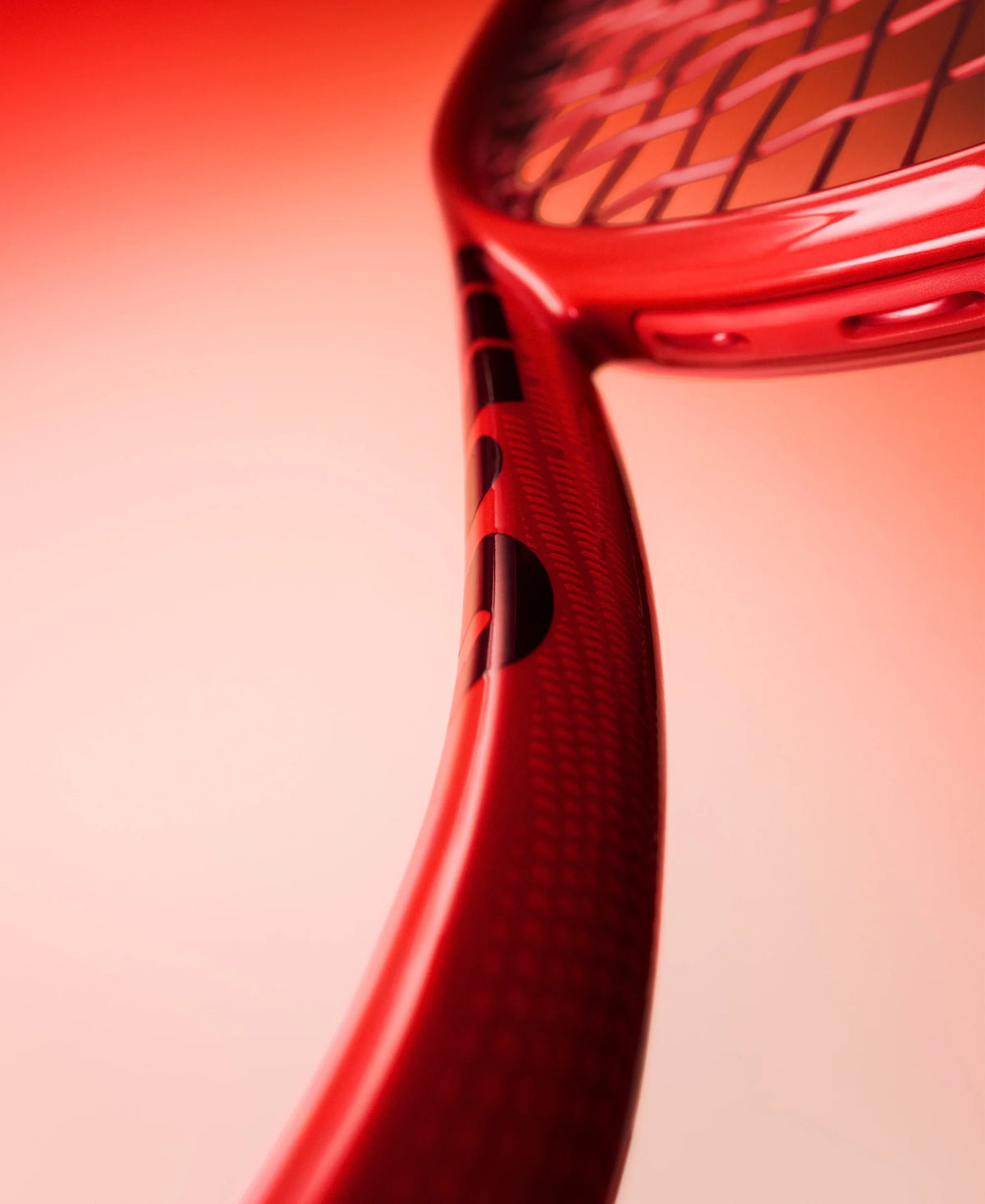 Wilson Defyer 98 Pro Tennis Racket