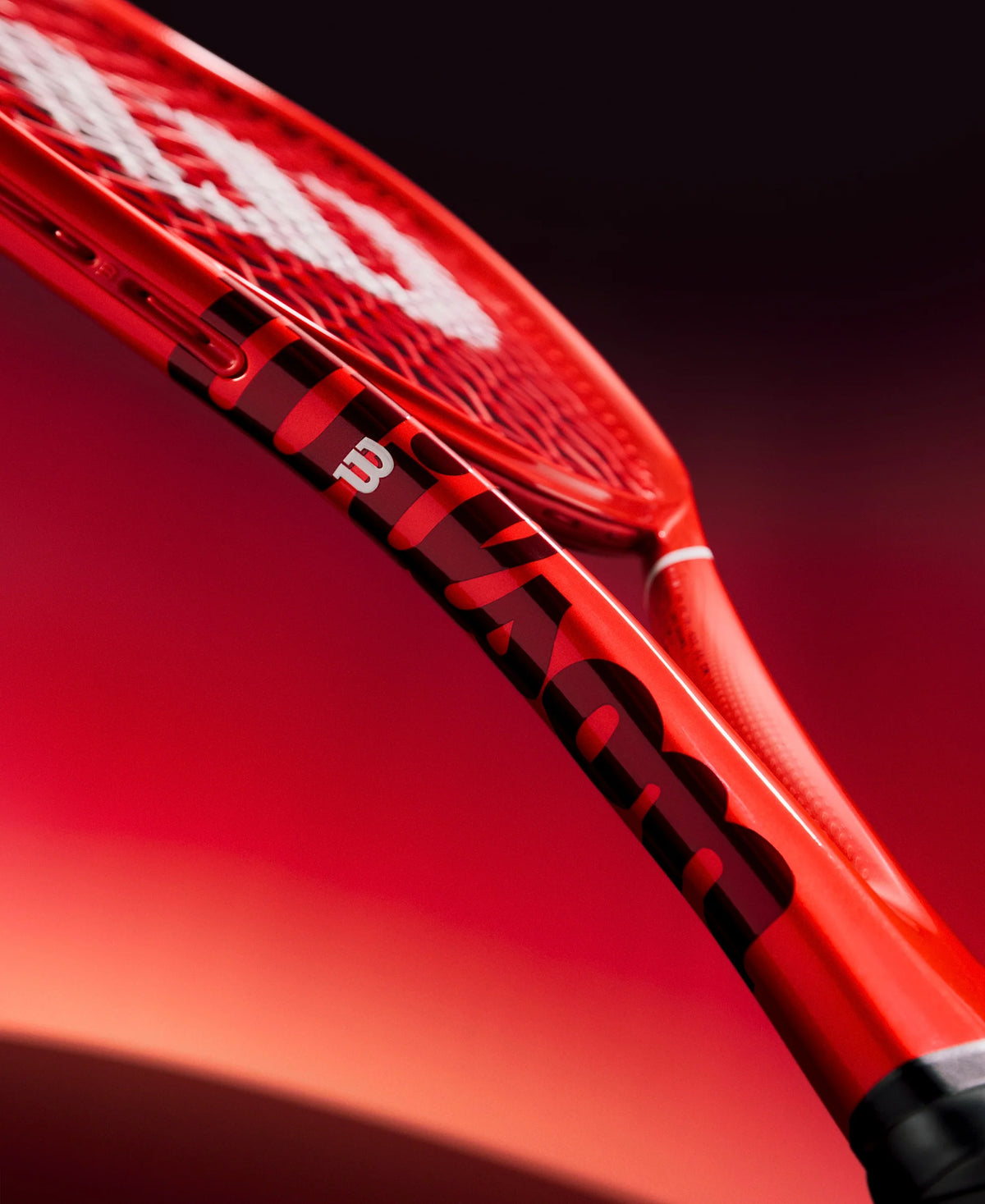 Wilson Defyer 100 Tennis Racket