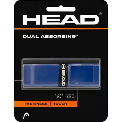 Head Dual Absorbing Tennis Grip