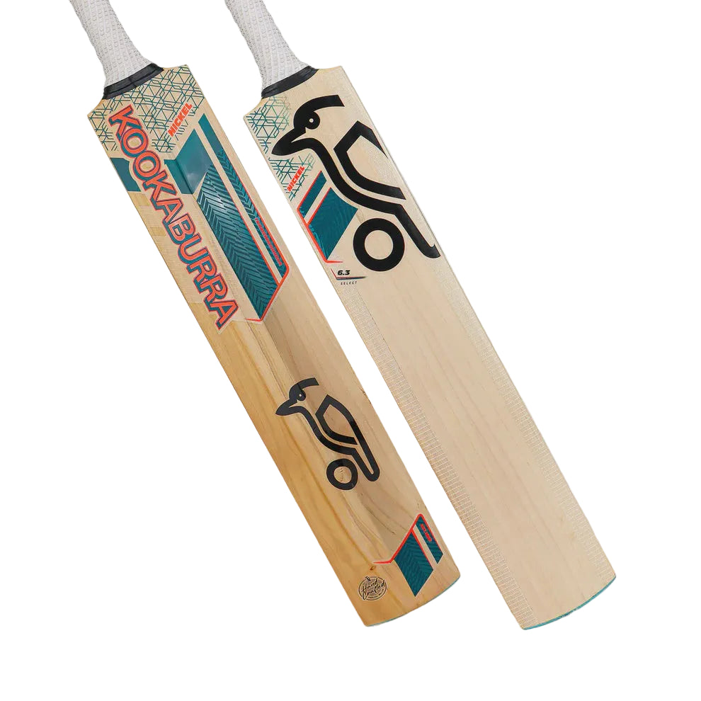 Kookaburra Nickel 6.3 Select Cricket Bat