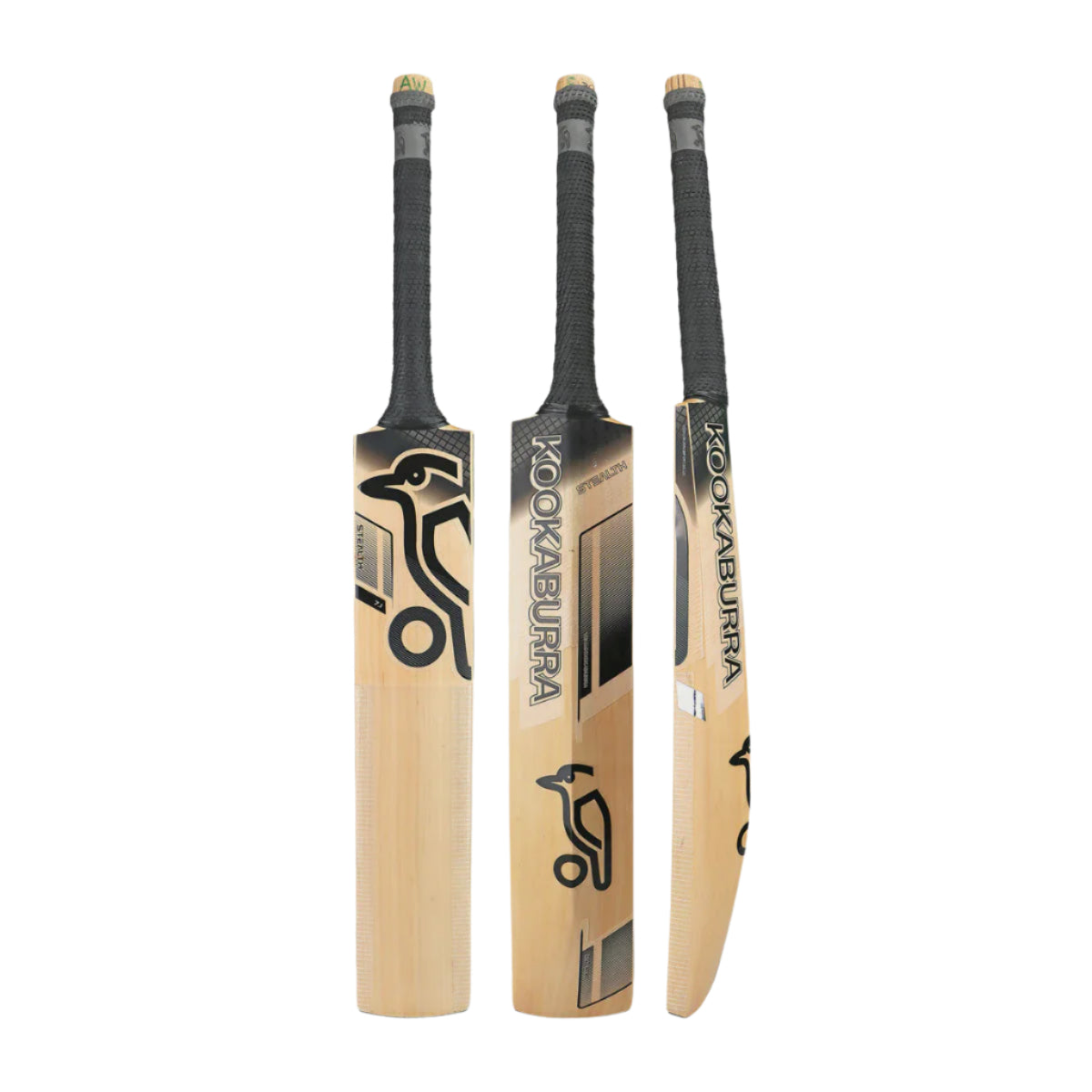 Kookaburra Stealth 7.1 Junior Cricket Bat