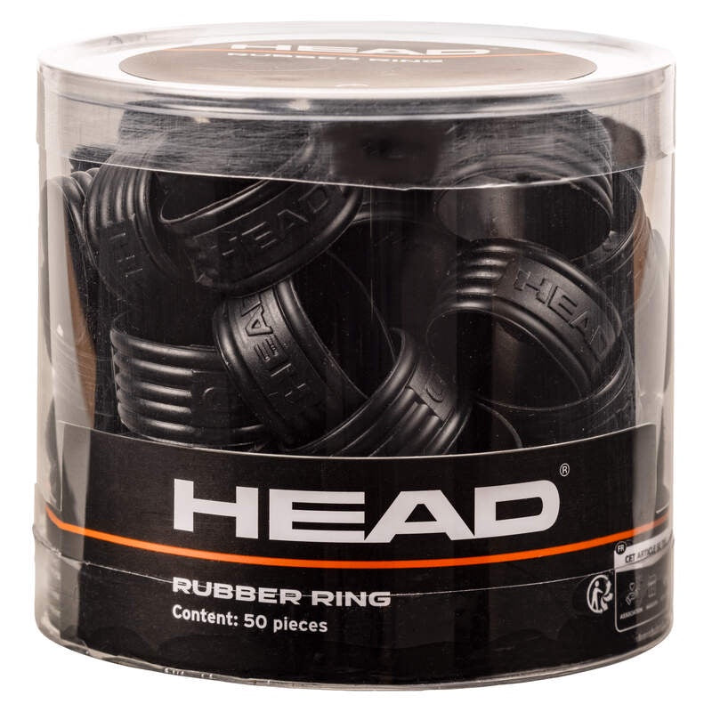 Rubber Grip Ring