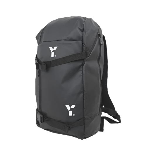 Y1 Ranger Hockey Backpack - Black