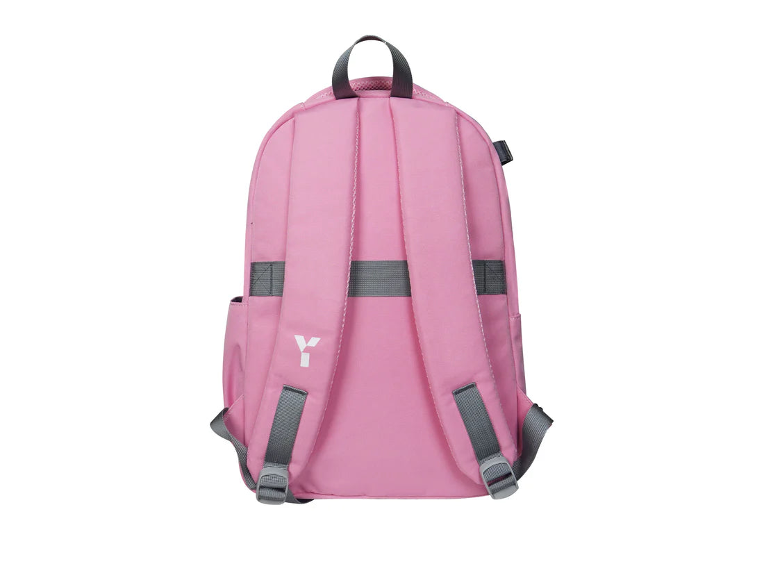 Y1 Tourer Hockey Bag - Pink (25/26)