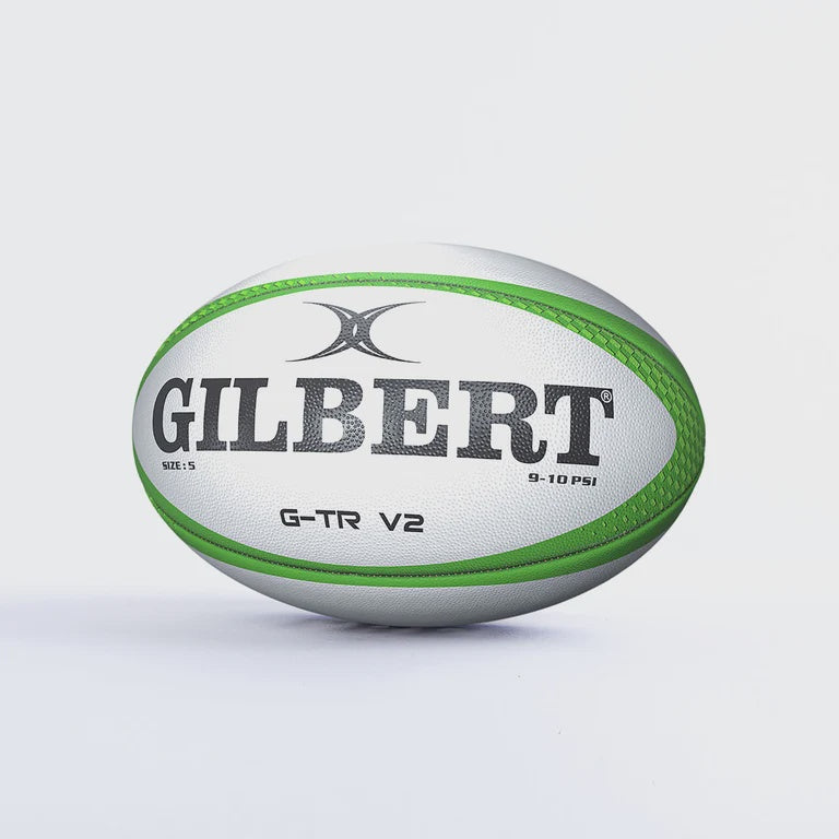 Gilbert G TR V2 7S Trainer Rugby Ball