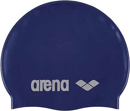 Arena Classic Silicone Swim Cap