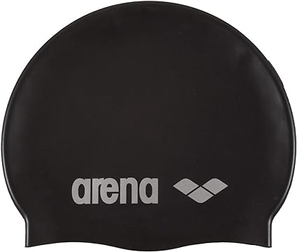 Arena Classic Silicone Swim Cap