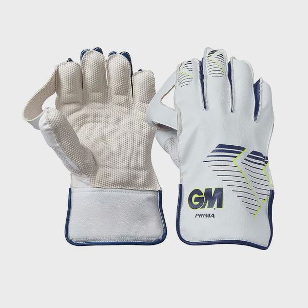 Gunn & Moore Prima Wicketkeeping Gloves