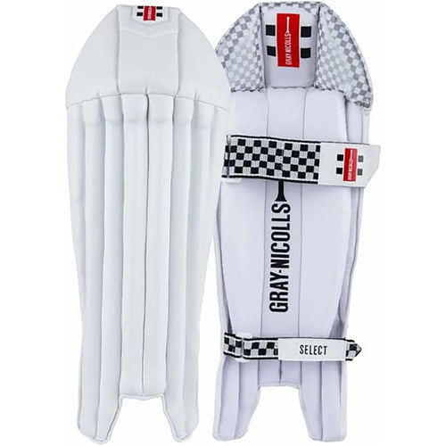 Gray-Nicolls Select Wk Pads