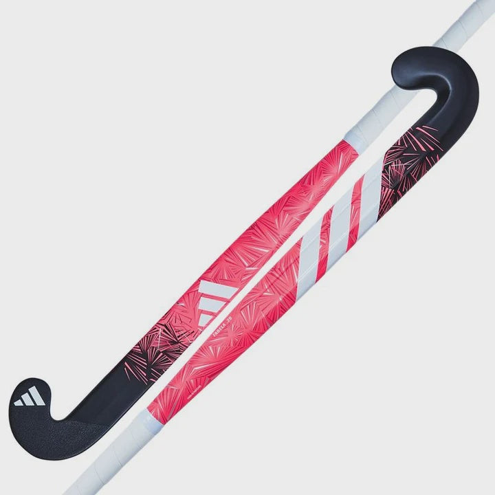 Adidas Fabela .20 Hockey Stick - Pink/Black