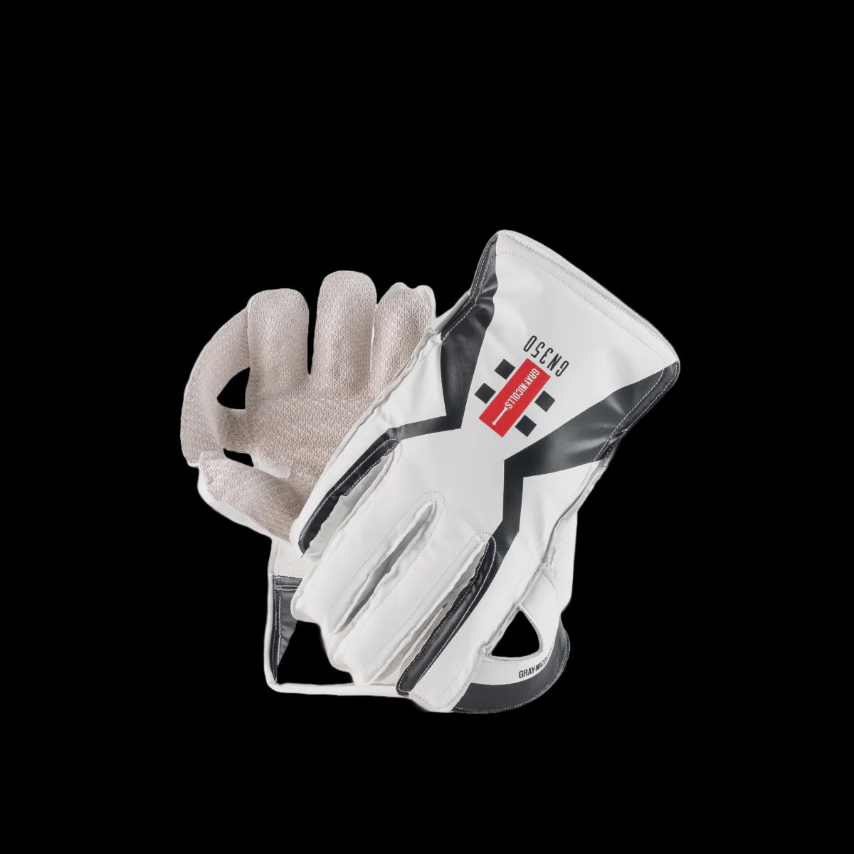 Gray Nicolls GN350 Wicketkeeping Gloves