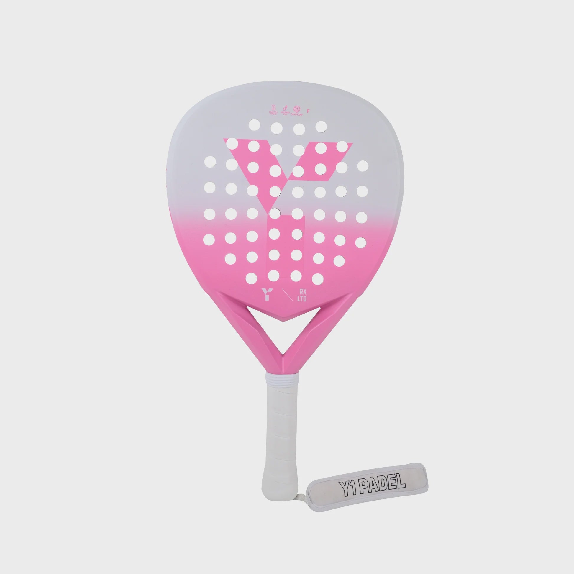 Y1 RXLTD Padel Racket
