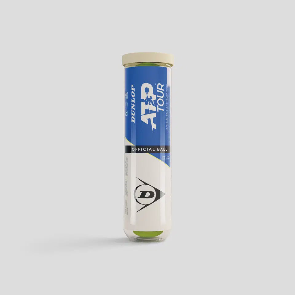 Dunlop ATP Tour Tennis Ball