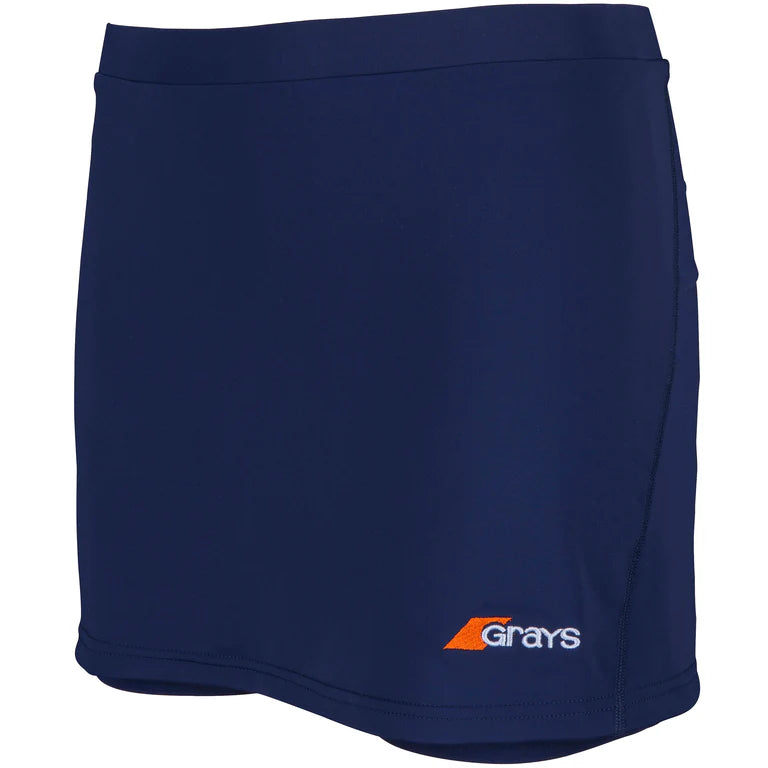 Grays Apex Halo Navy Skort