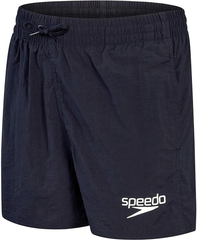 Speedo Essential Junior 13'' Watershorts - Navy