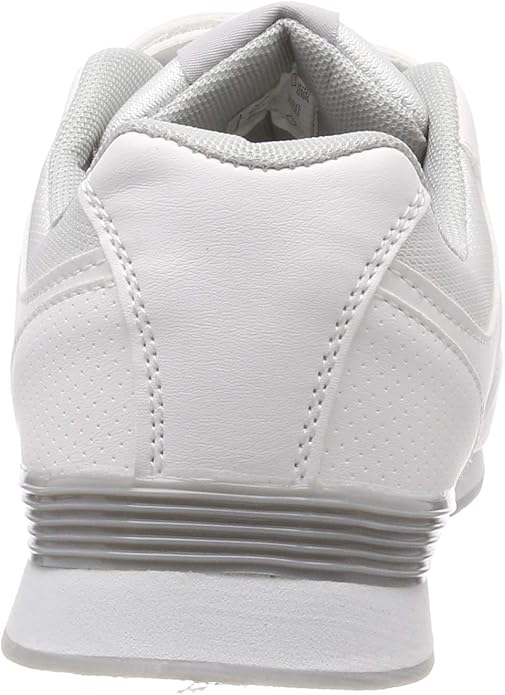 Dek Men's Touch Fastening Trainer-Style Bowling Shoes