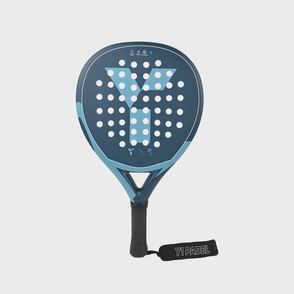 Y1 CX1 Padel Racket