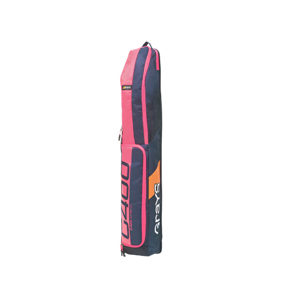 Grays G400 Hockey Stick Bag - Pink
