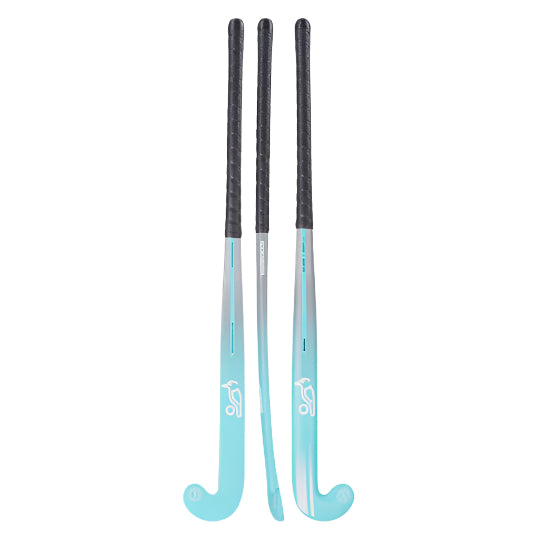 Kookaburra Fusion M-Bow Hockey Stick 36.5''