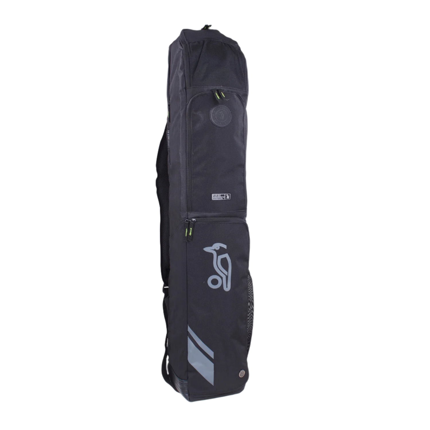 Kookaburra Forge Hockey Stick Bag - Black