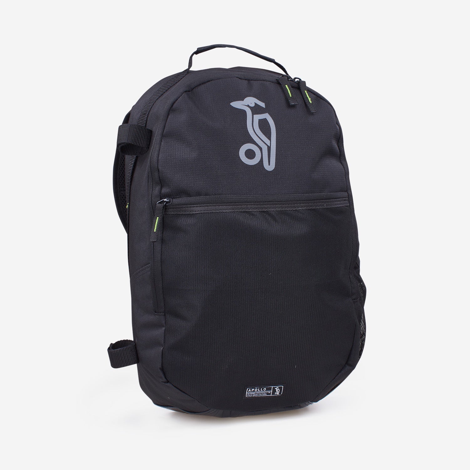 Kookaburra Apollo Hockey Backpack - Black