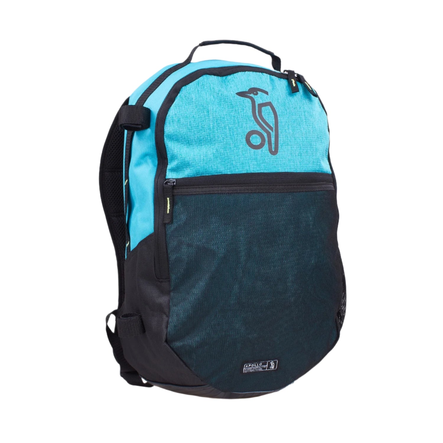 Kookaburra Apollo Hockey Backpack - Teal