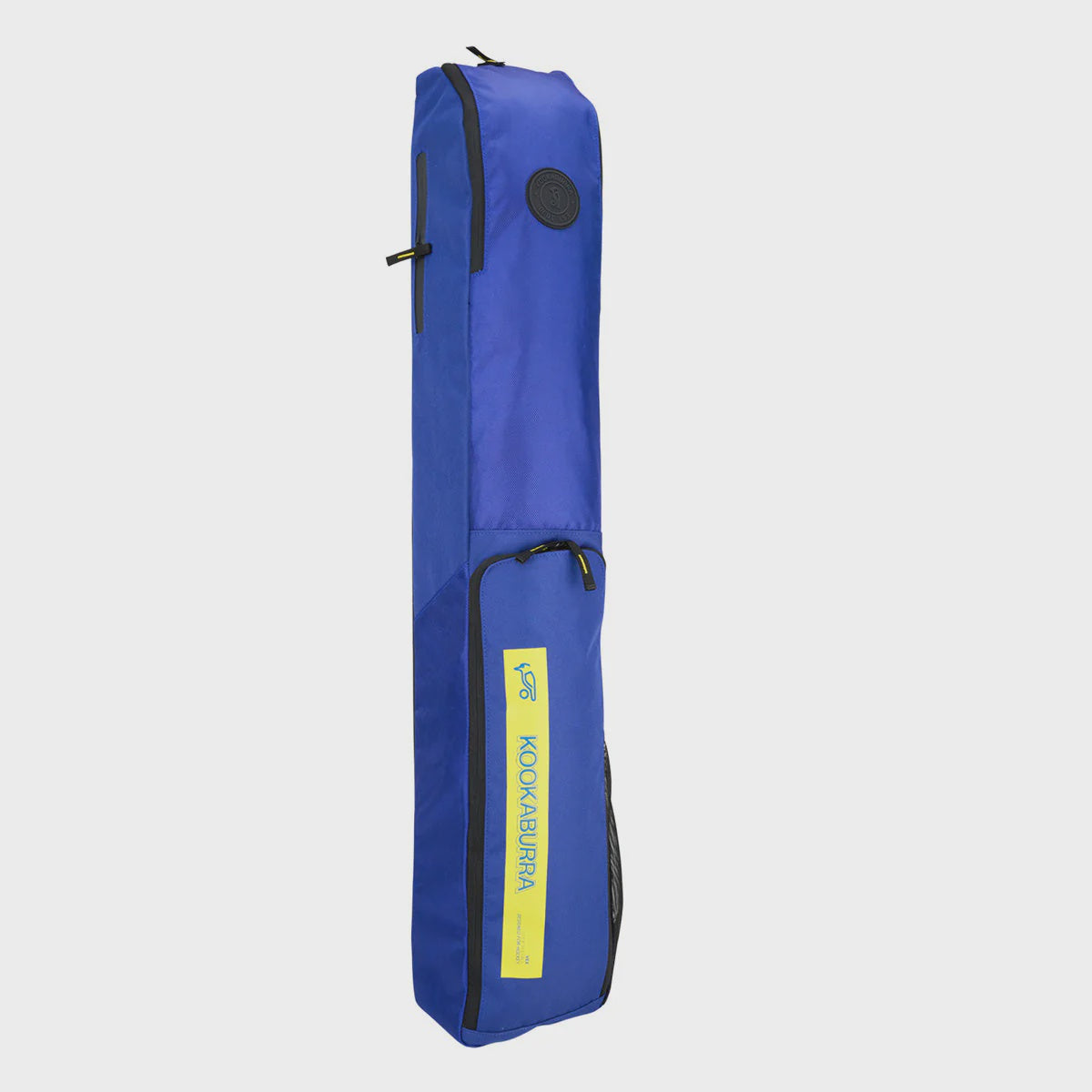 Kookaburra Vex Hockey Bag - Blue