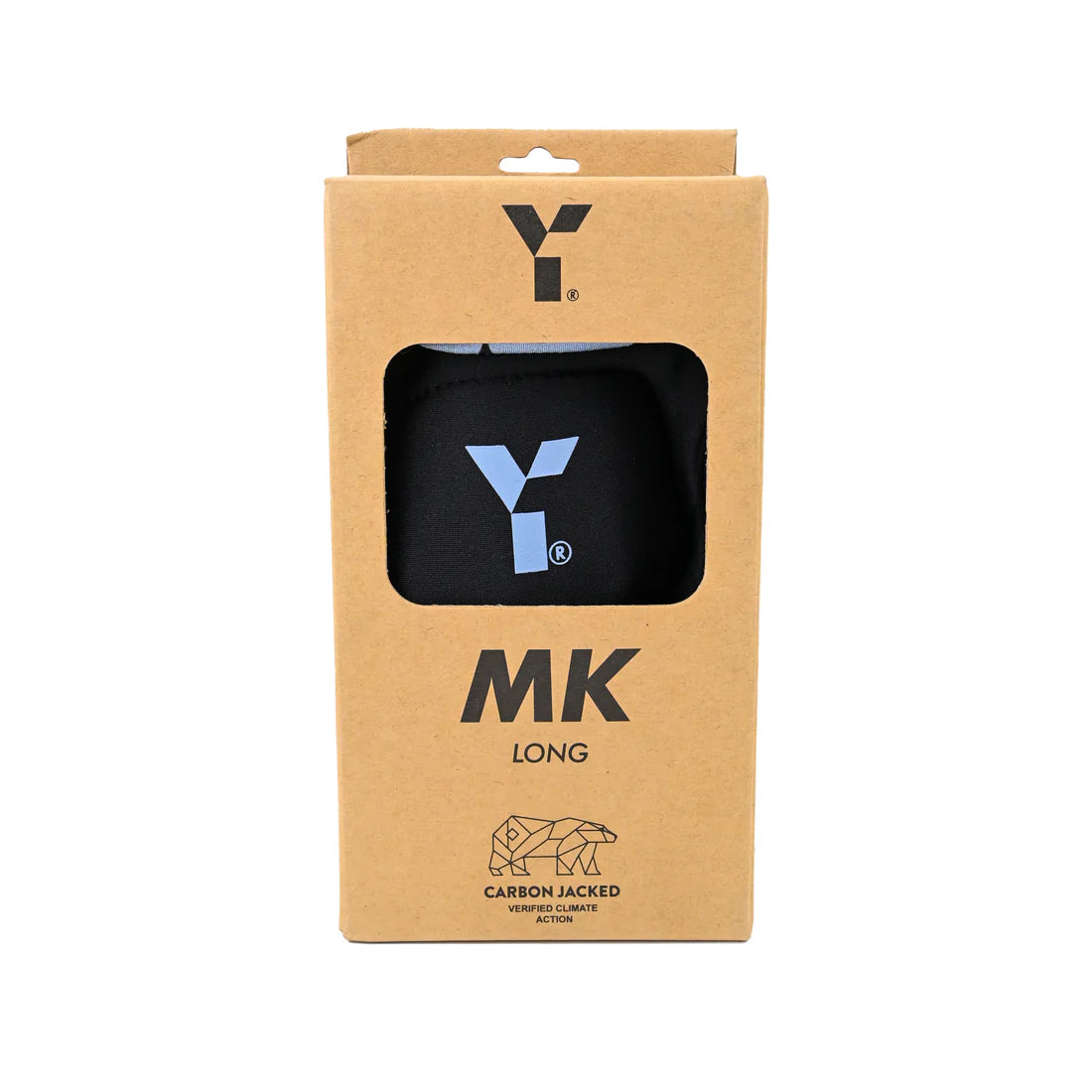 Y1 MK Shell Hockey Glove - LH / Long