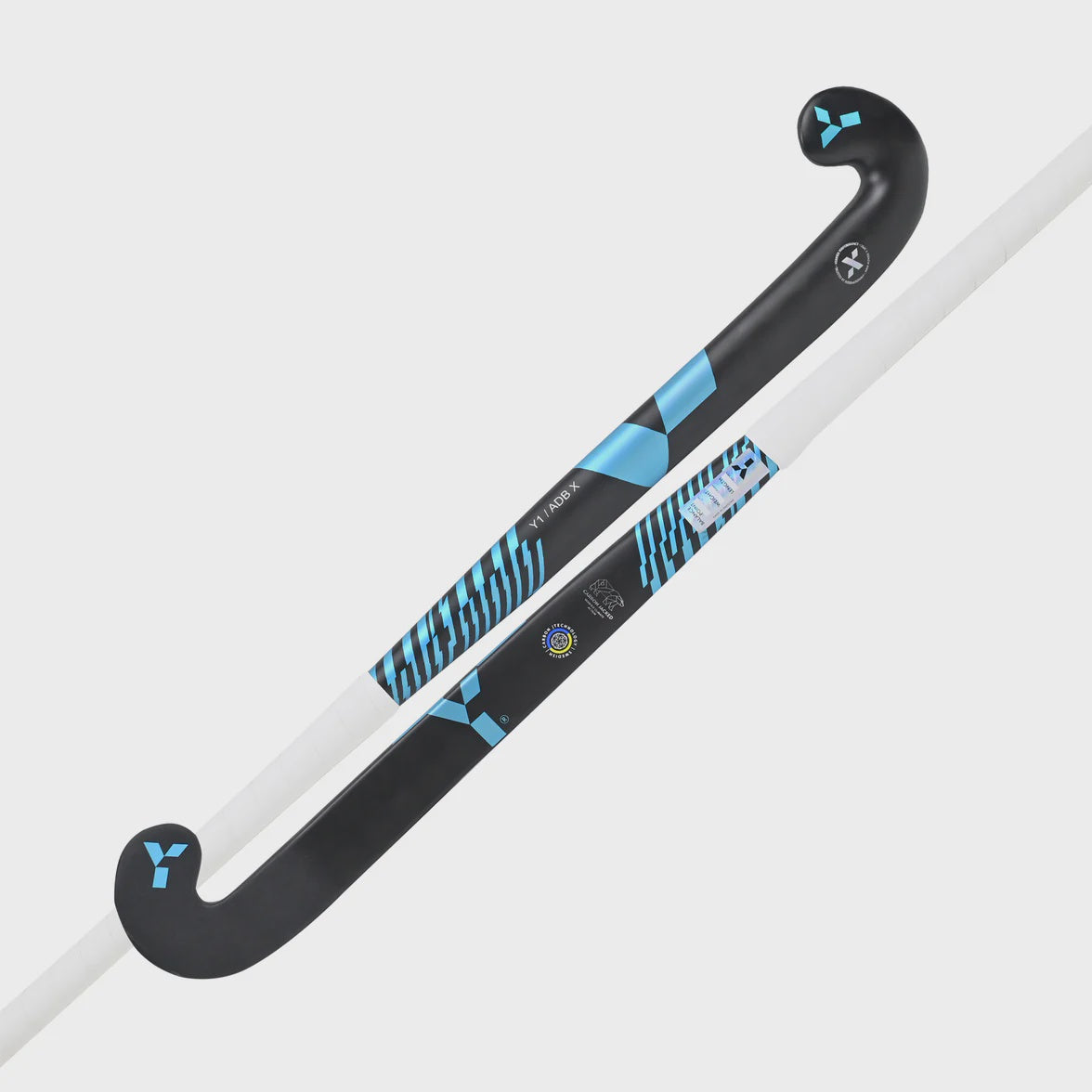 Y1 ADB X Hockey Stick 2026