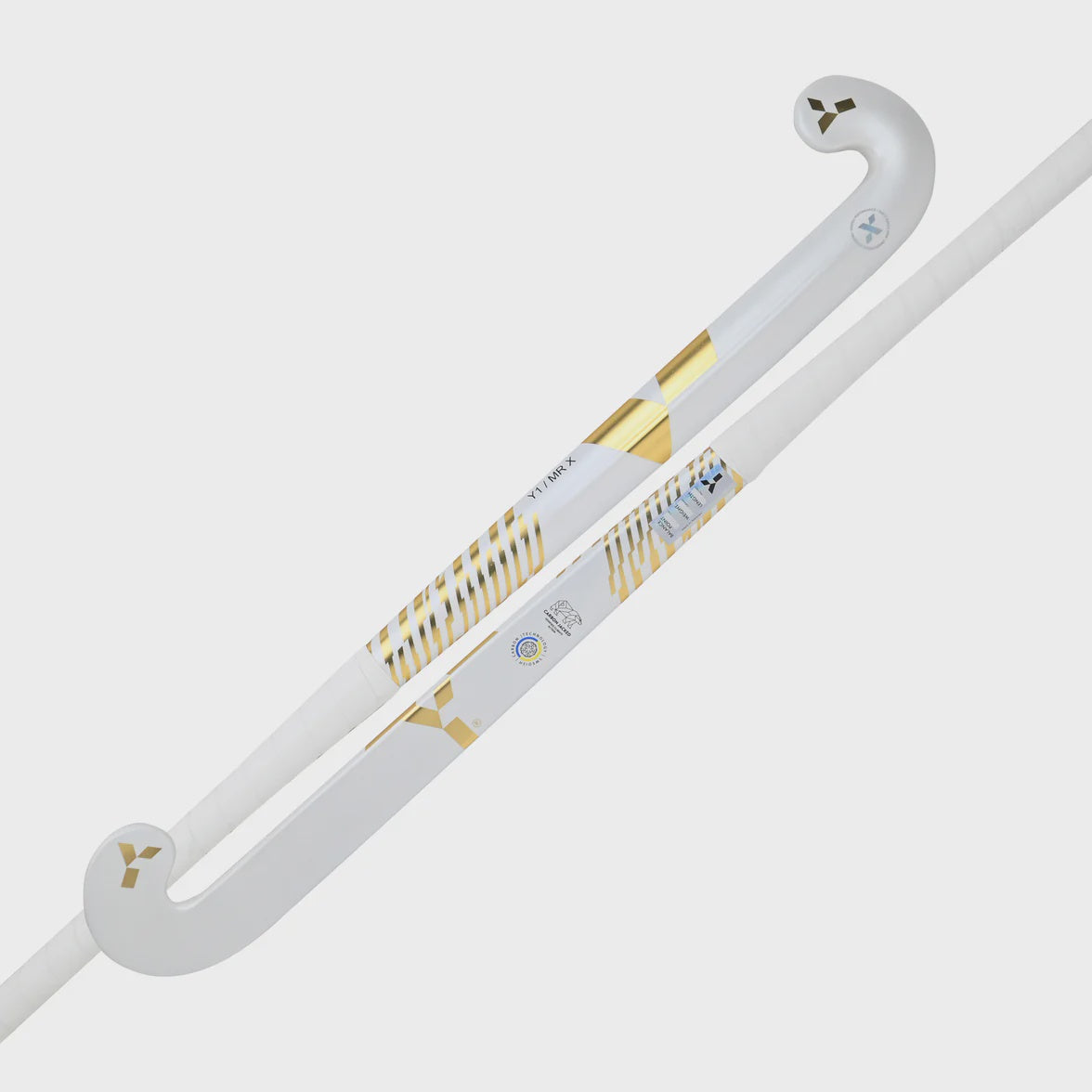 Y1 MR X Hockey Stick 2026