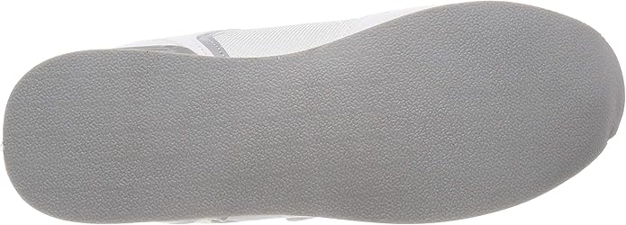 Dek Men's Touch Fastening Trainer-Style Bowling Shoes