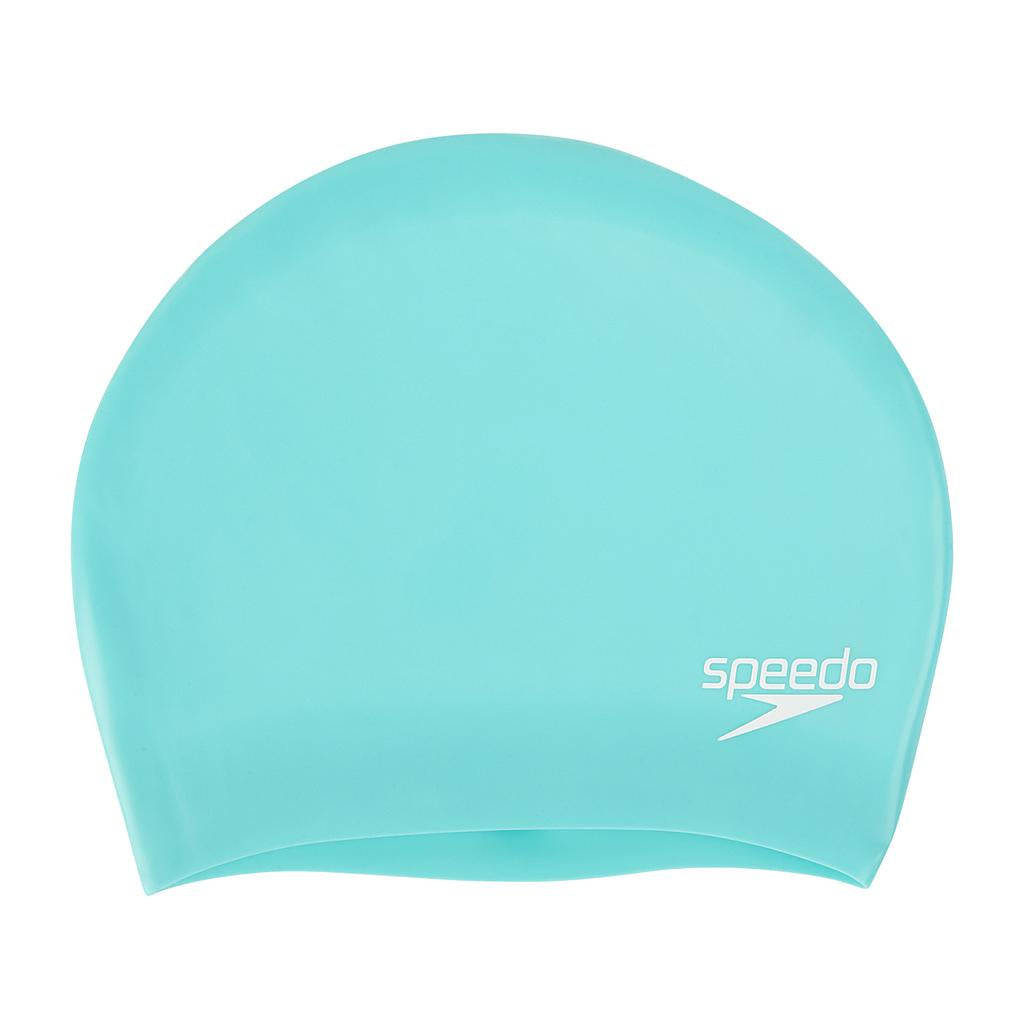 Speedo Long Hair Swim Cap