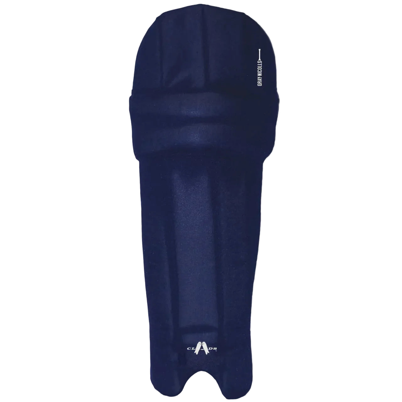 Gray Nicolls Cricket Batting Pad Clads - Navy