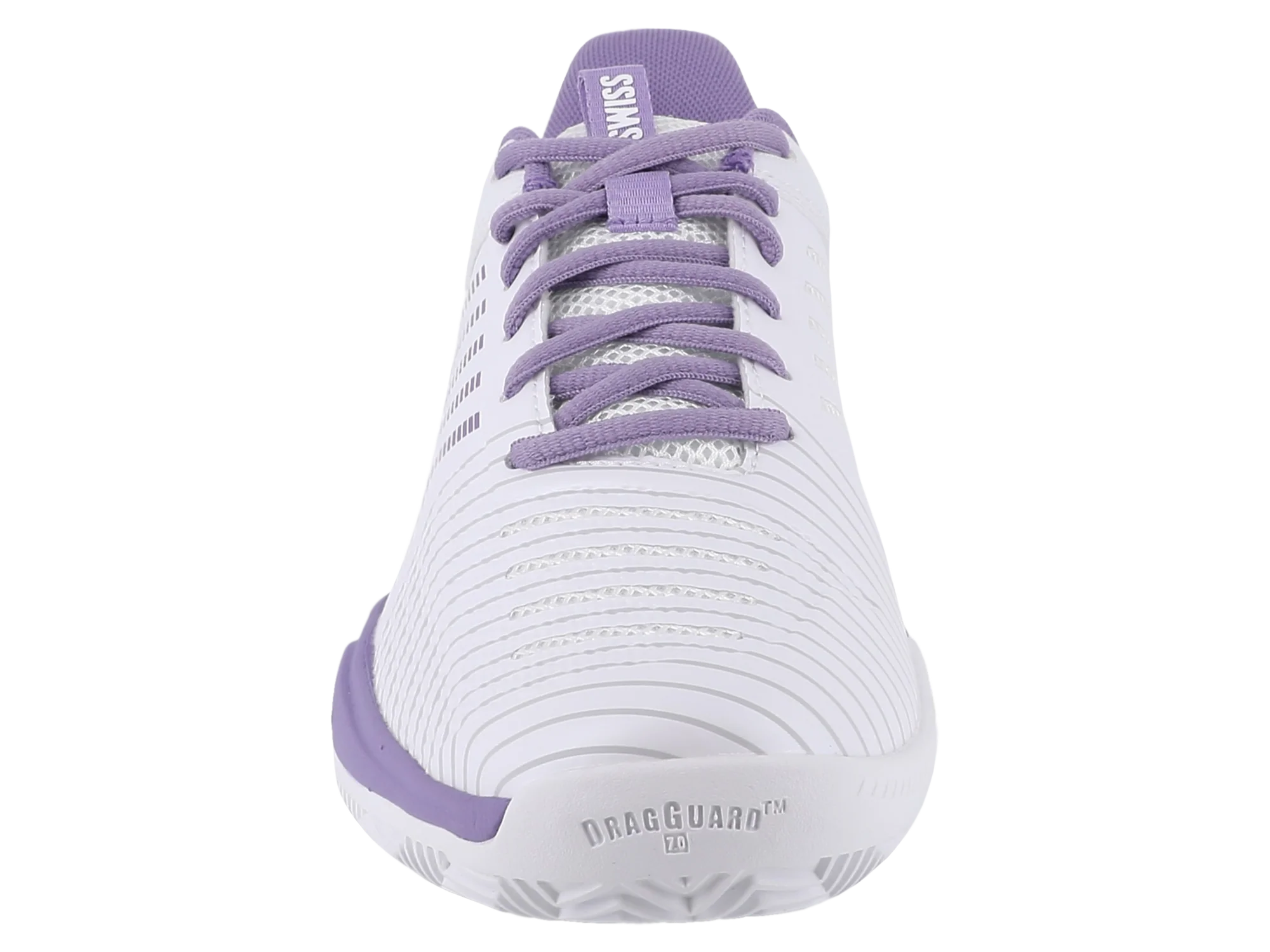 K-Swiss Ultrashot Light Clay Ladies Tennis Shoe