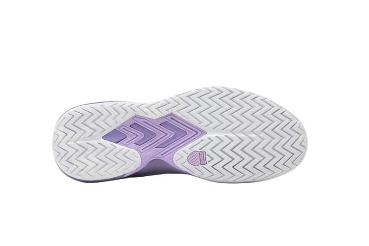 K-Swiss Ultrashot Light Clay Ladies Tennis Shoe