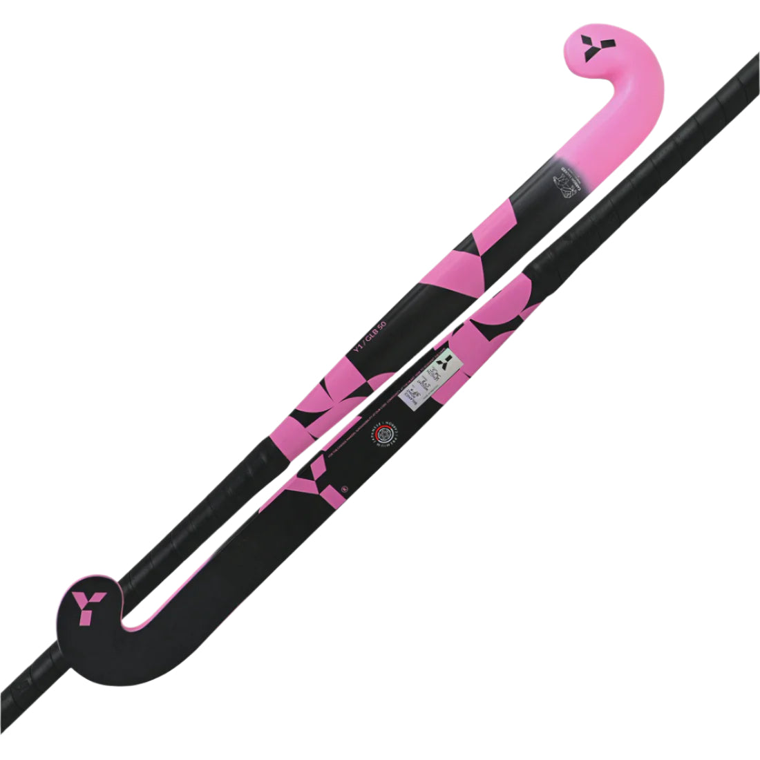 Y1 GLB 50 Hockey Stick (25/26)