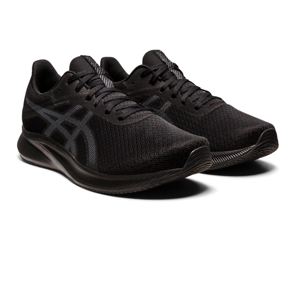 Asics Gel Excite 10  Mens Running Shoe - Black
