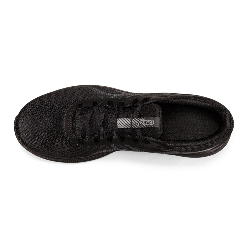 Asics Gel Excite 10  Mens Running Shoe - Black