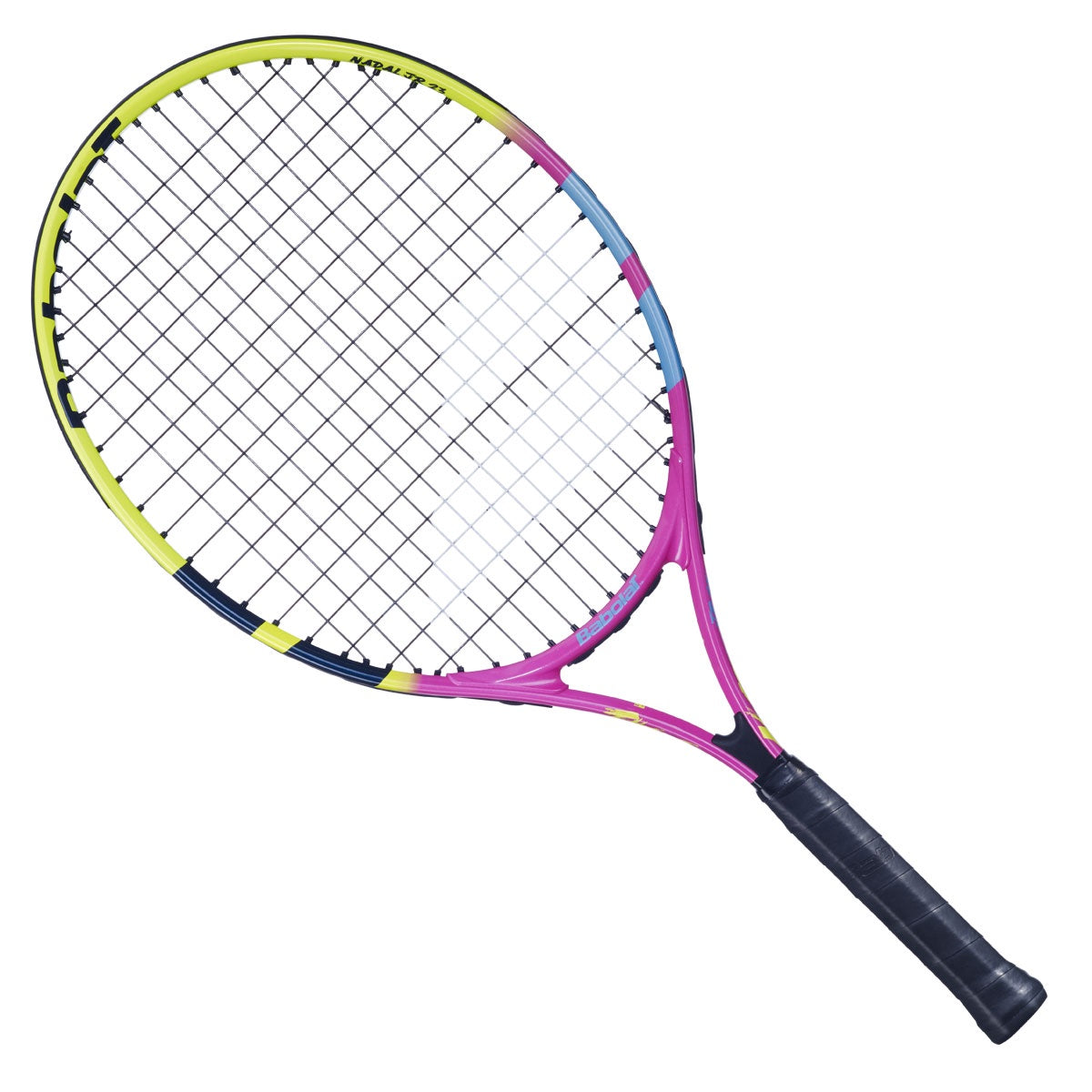 Babolat Nadal Junior 23'' Tennis Racket