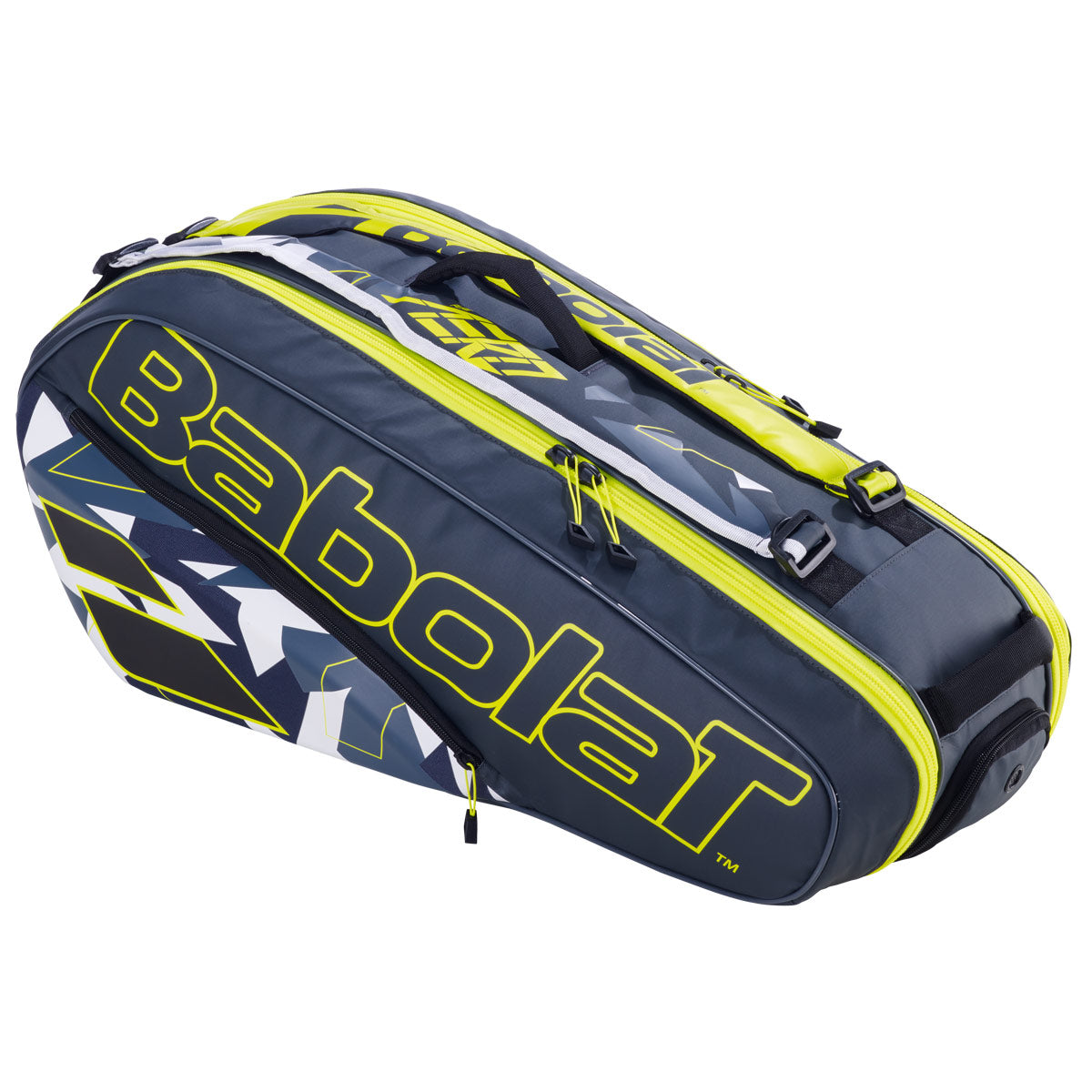 Babolat Pure Aero 2023 6R Tennis Bag