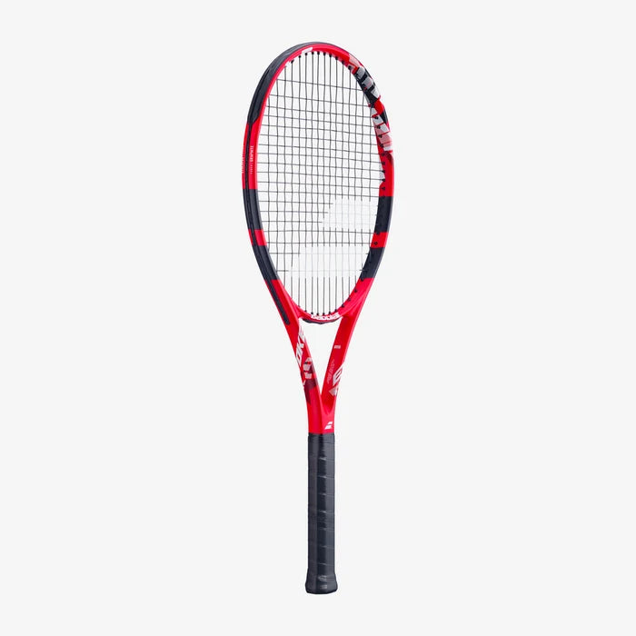 Babolat Evoke Team Tennis Racket - Red