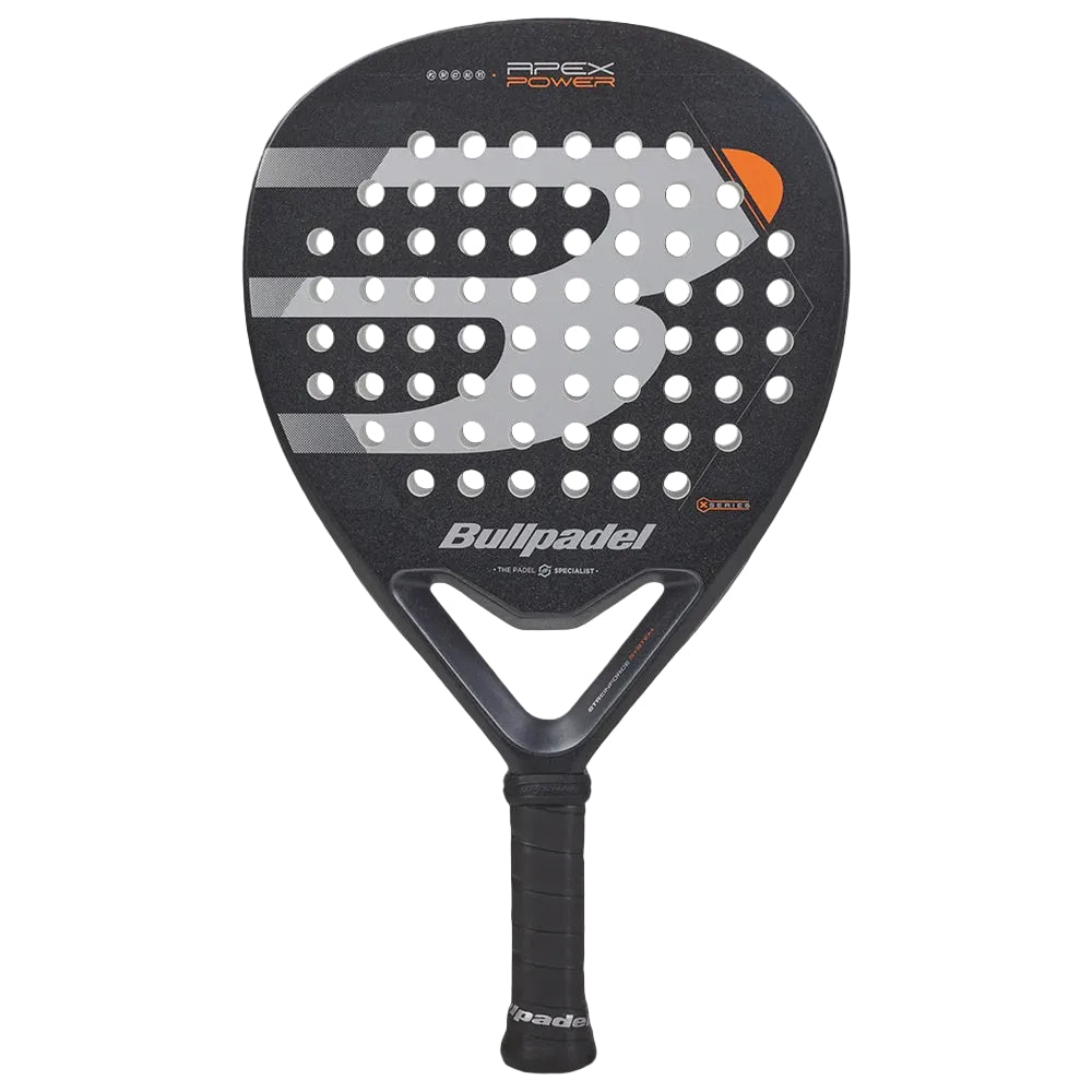 Bullpadel Apex Power Padel Racket