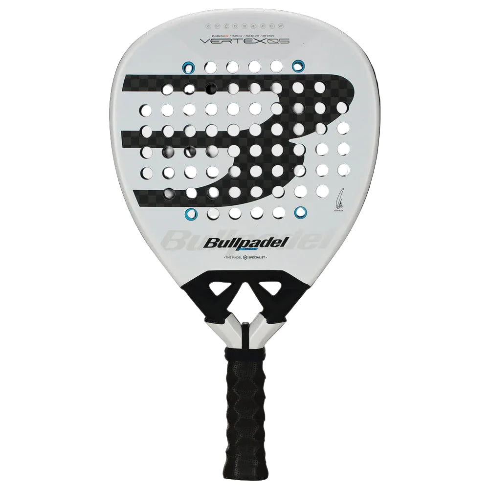 Bullpadel Vertex 05 Padel Racket