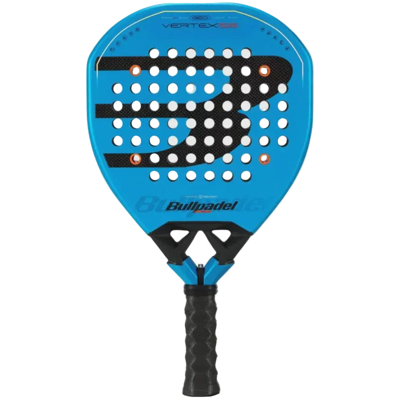 Bullpadel Vertex 05 Geo padel racket