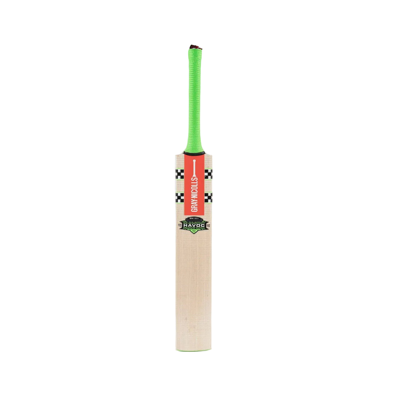 Gray Nicolls Havoc 1.3 GN130+ Junior Cricket Bat