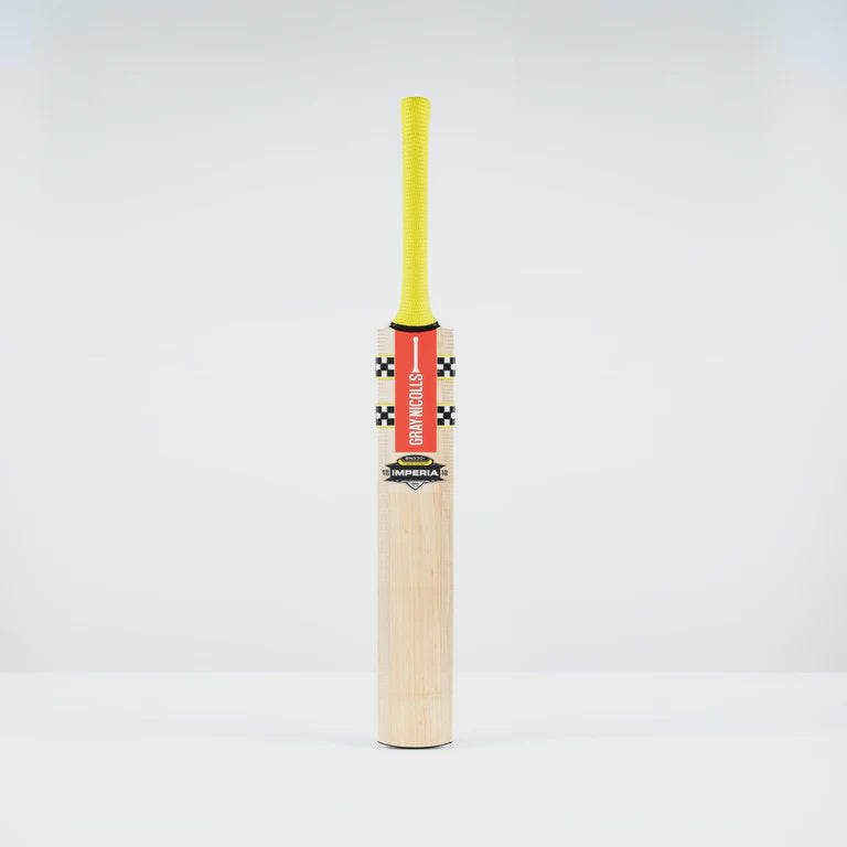 Gray Nicolls Imperia Gen 1.1 GN330+ Cricket Bat (2026) - Size 6