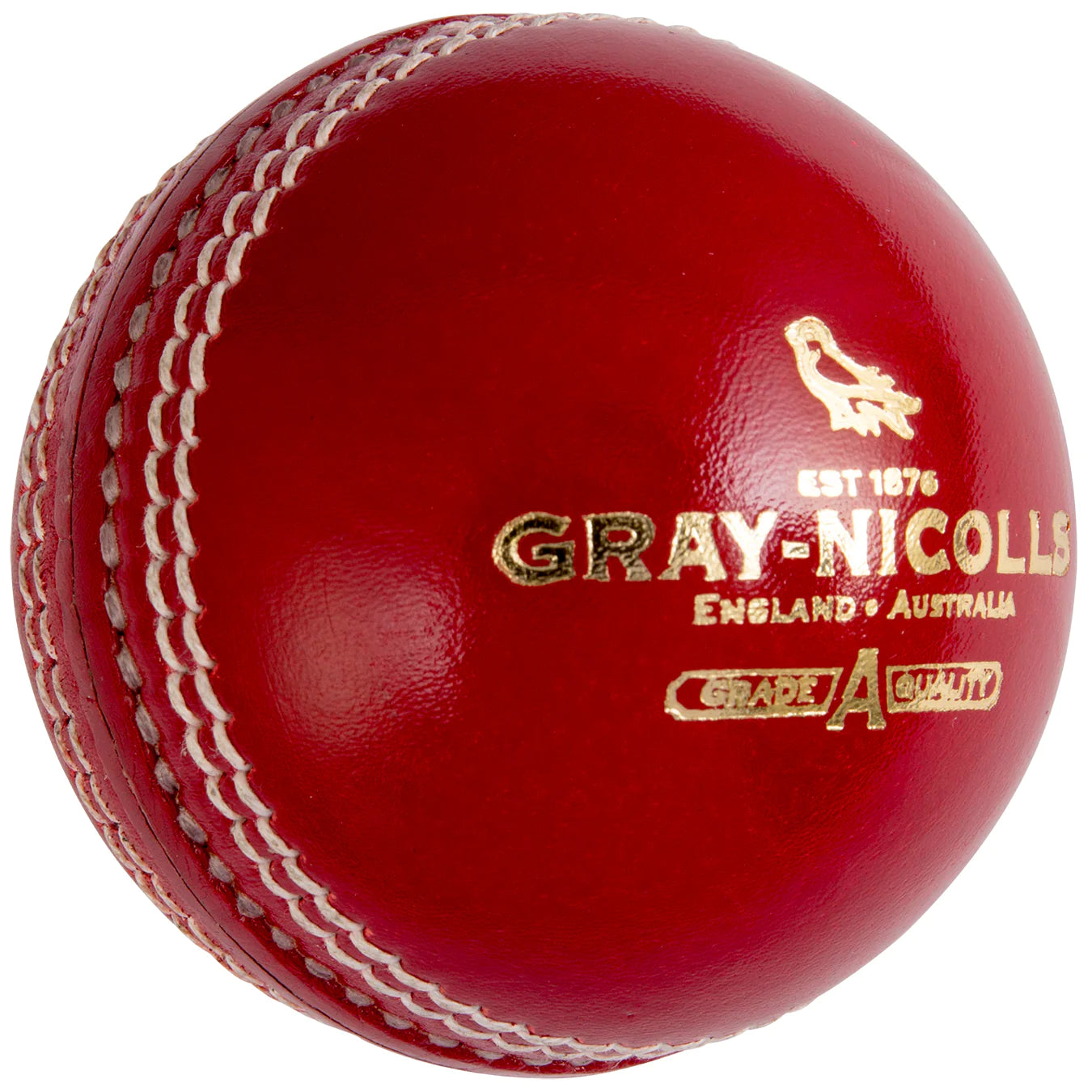 Gray-Nicolls Crest Academy Cricket Ball