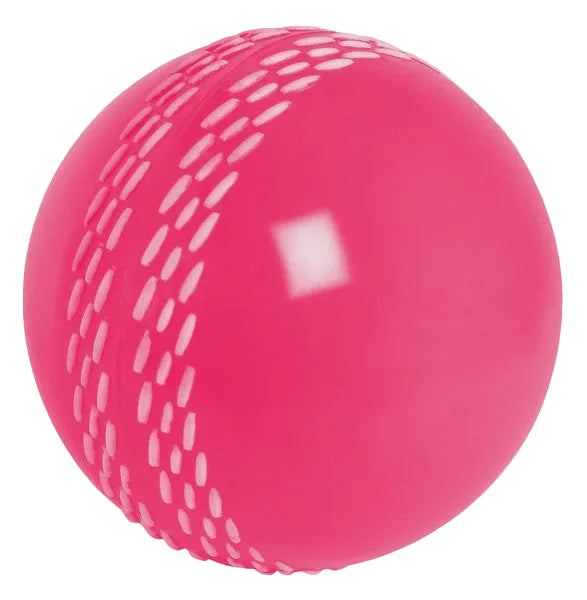Gray Nicolls Velocity Training Cricket Ball - Pink