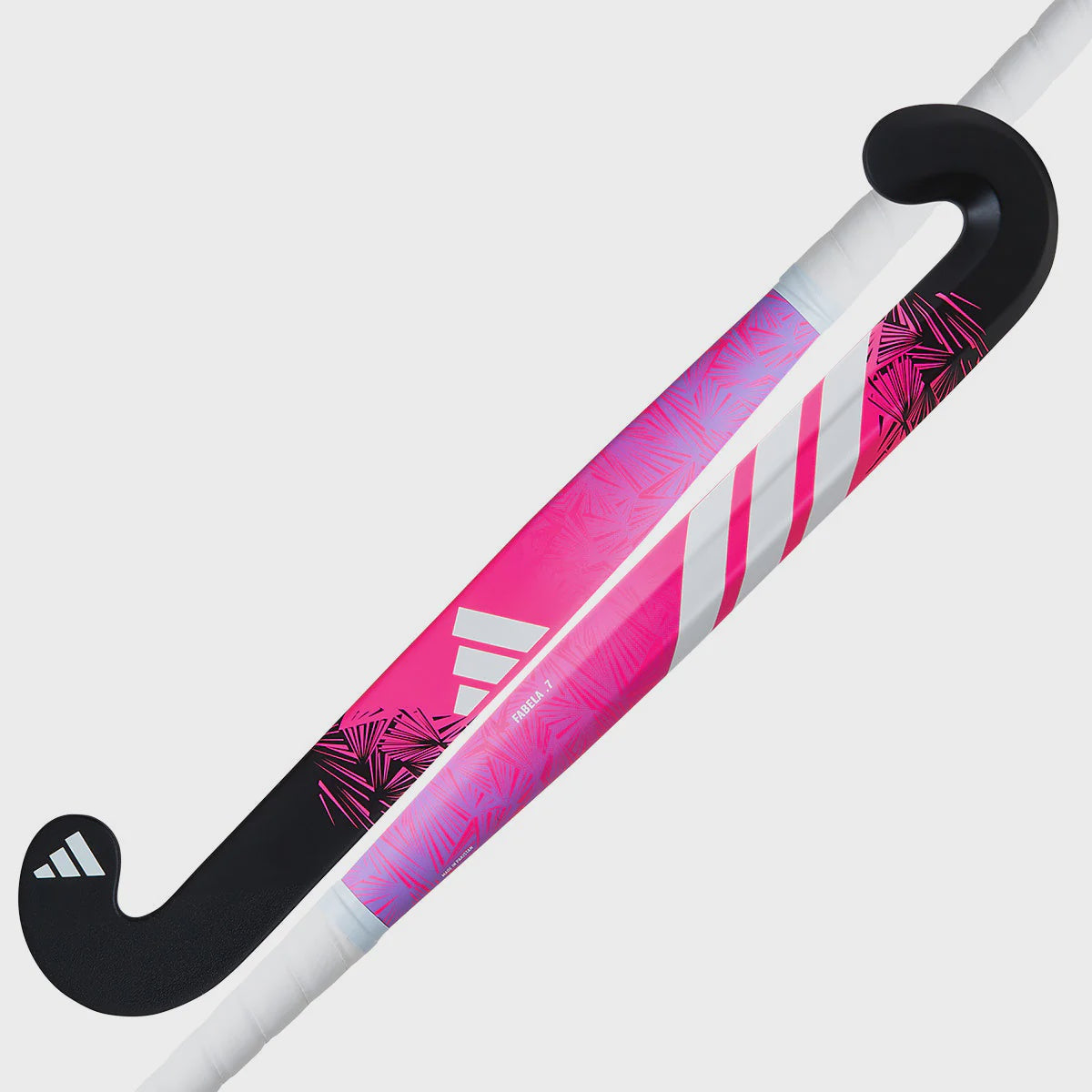 Adidas Fabela .7 Hockey Stick - Pink