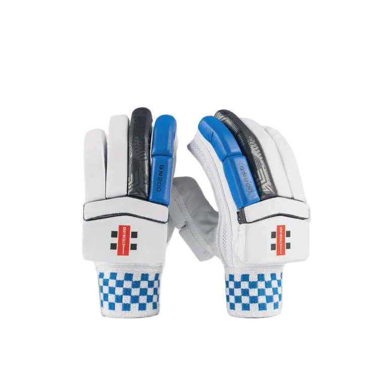 Gray Nicolls GN 200X Cricket Batting Gloves